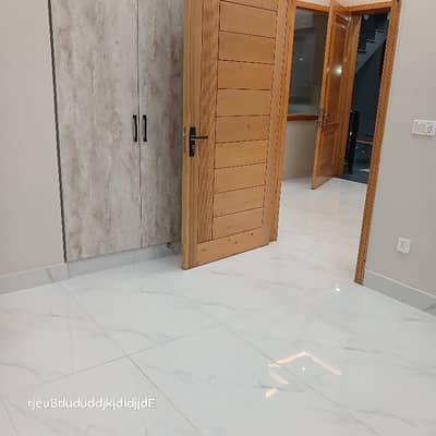 5 Beds 6 Bath New House