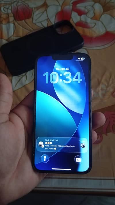 Apple iPhone 14