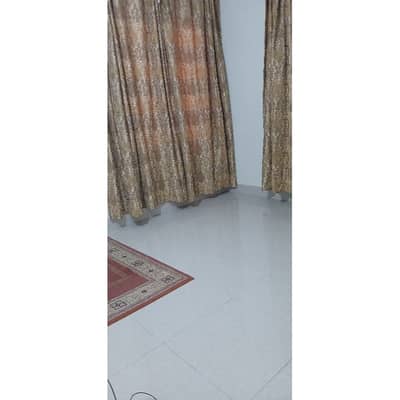 5 Beds Dubble Storey