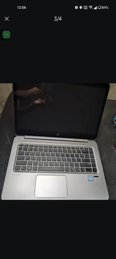 HP Folio G3 1040 i5 6th