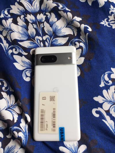 Google Pixel 7