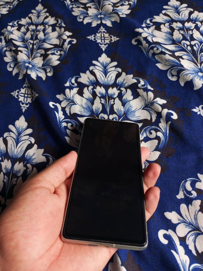 Google Pixel 7 3
