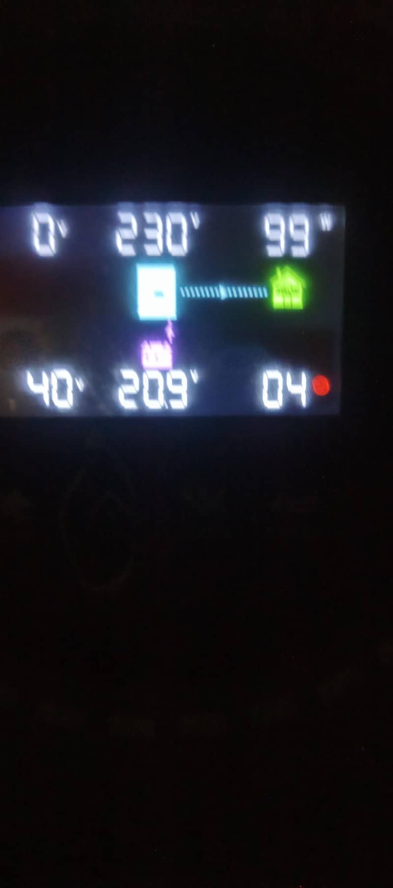 crown 4000pv 24dc better 4
