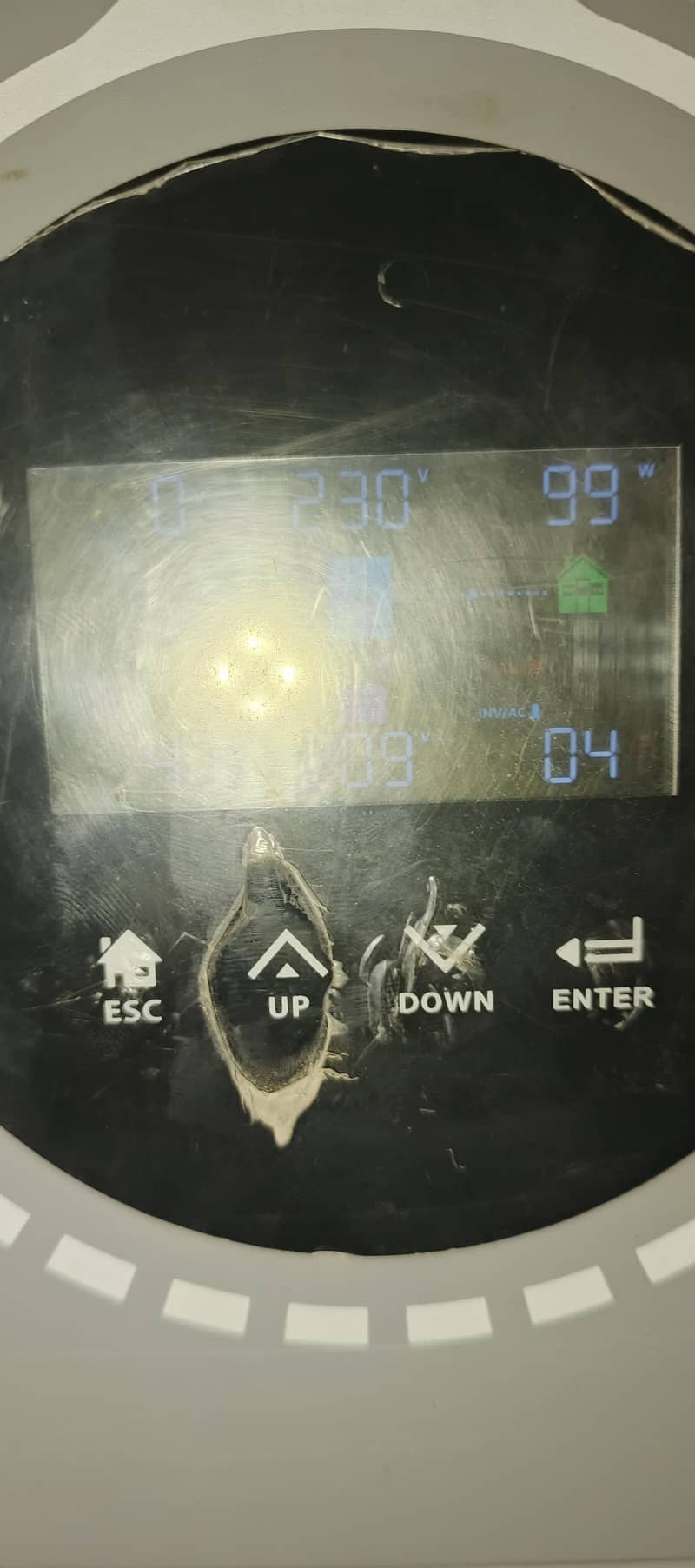 crown 4000pv 24dc better 5