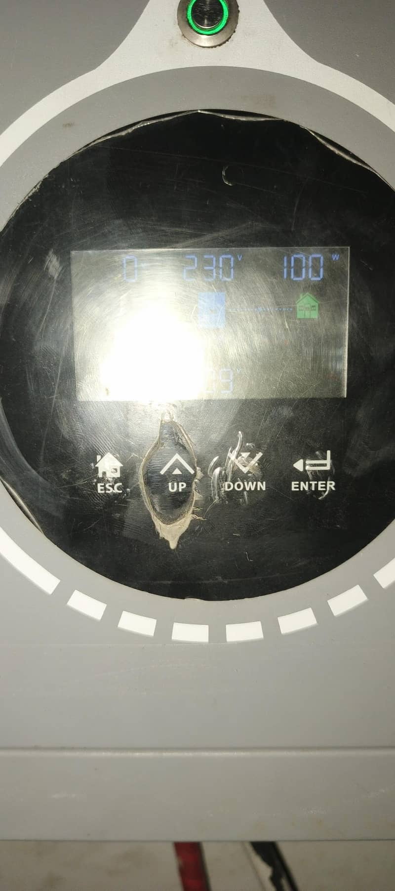 crown 4000pv 24dc better 6