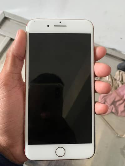 iPhone 7 Plus 128 gb bypass