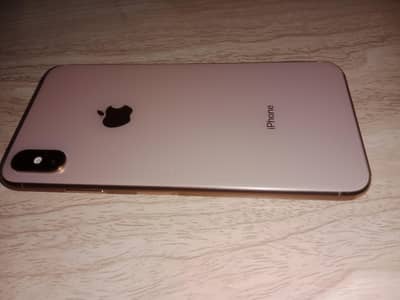 Apple iPhone XS Max
