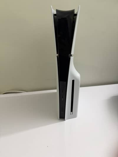 PLAYSTATION PS 5 SLIM DISK EDITION 1TB