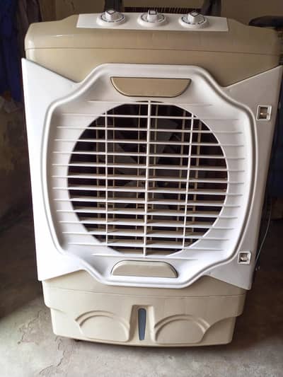 Boss Air Cooler  Like New Only 2 Days Used