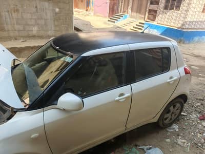 Suzuki Swift 2011