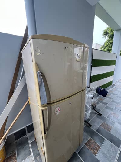 Pel Freezer