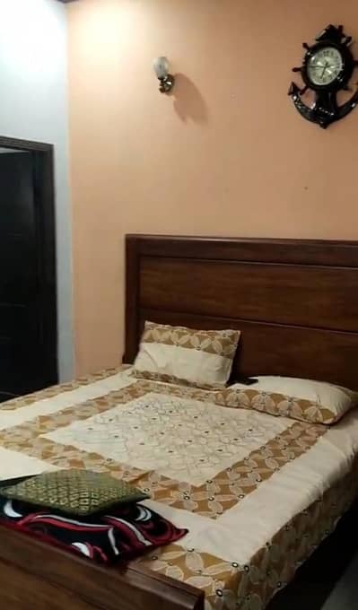 Ideal 10 Marla House Has Landed On Market In Sabzazar Scheme - Block N, Lahore