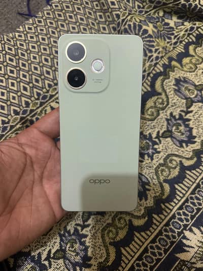 OPPO A5 Pro