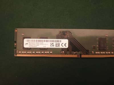 Ram 4gb DDR4