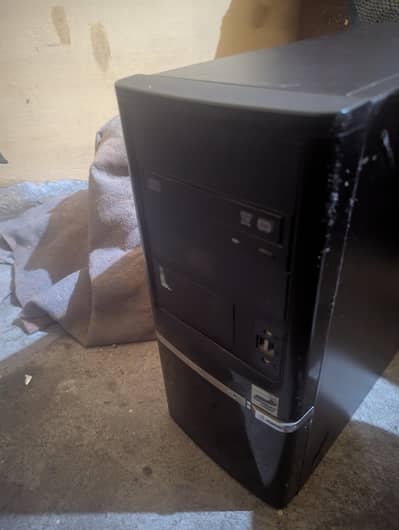 core i5 6 generation ha 16GB ram 128 SSD 500gb hard disc 550 what