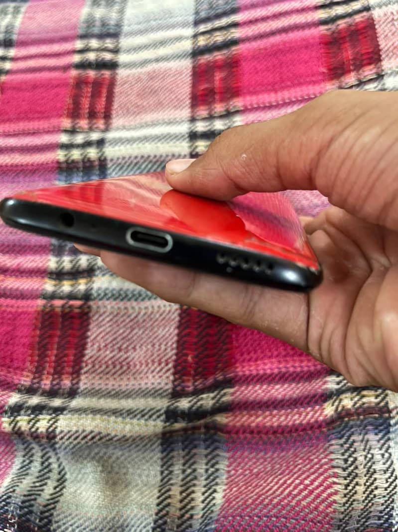 One Plus 6 2