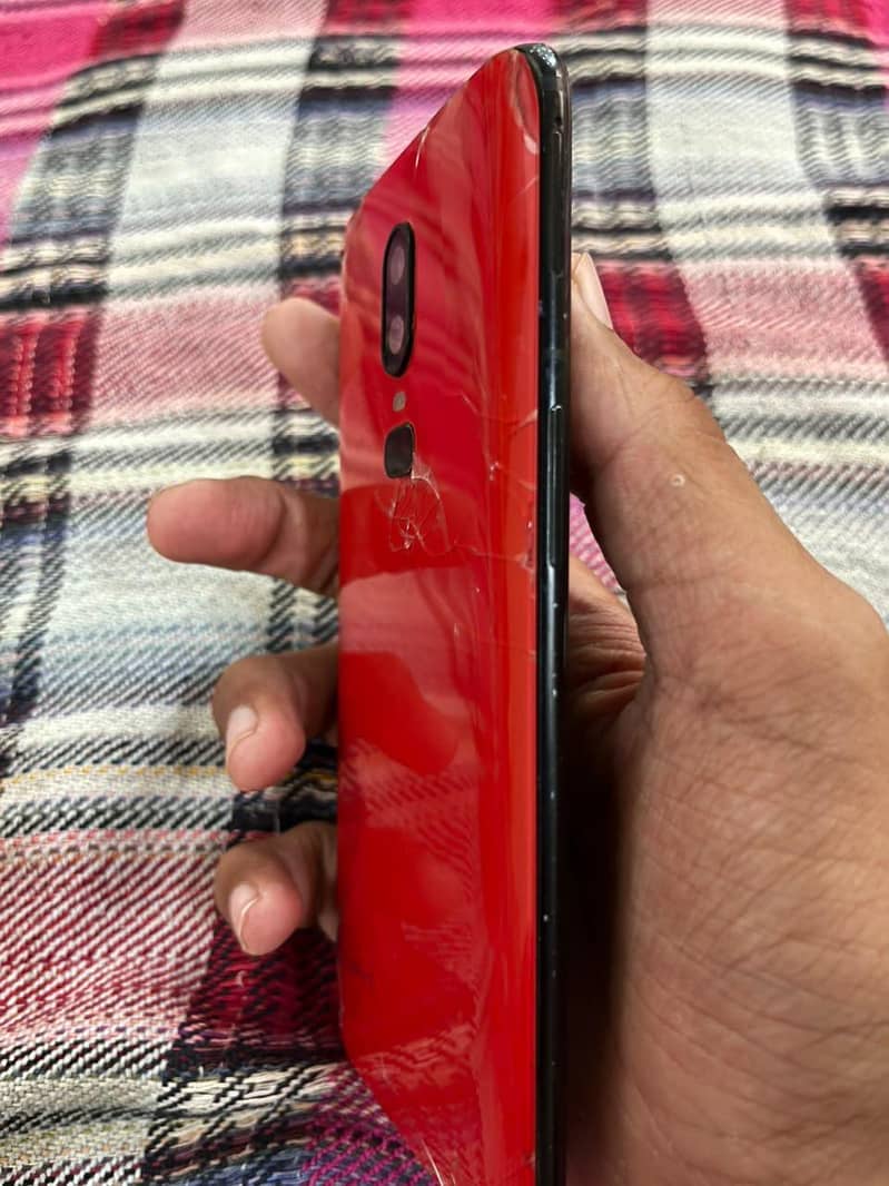 One Plus 6 3