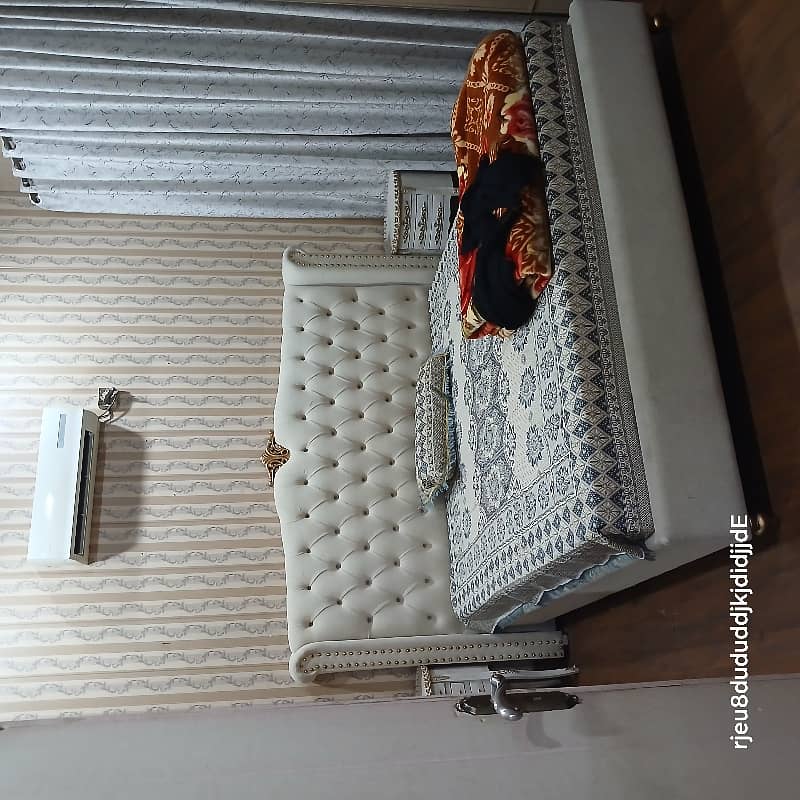 2 Beds Drawing Portion 8