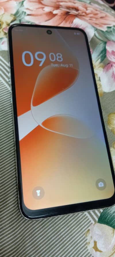 Infinix Other Model hot60i