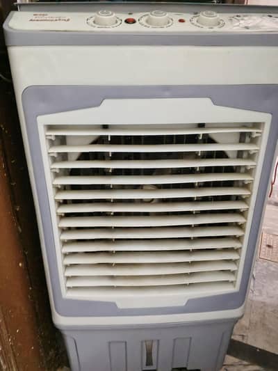 Aramco 12volt Japanese air cooler