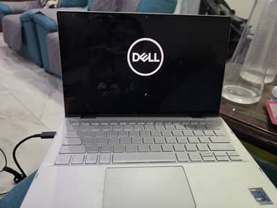 Dell Inspiron 7306 i5 11th gen 8/512