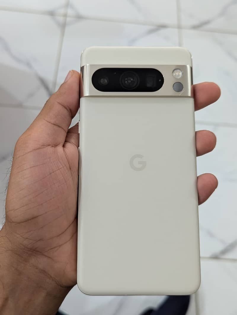 Google Pixel 8 Pro 0