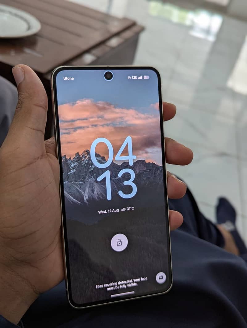 Google Pixel 8 Pro 1