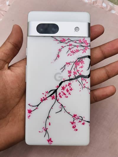 Google Pixel 7a