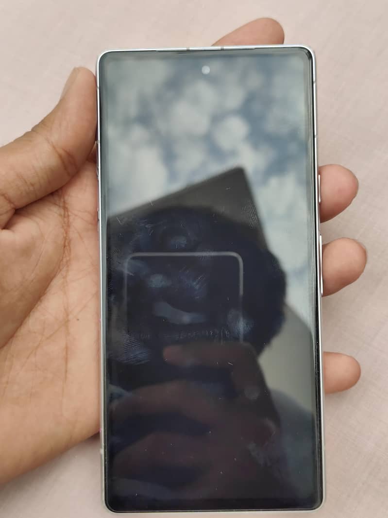 Google Pixel 7a 7
