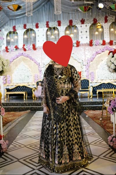 1 time used dress