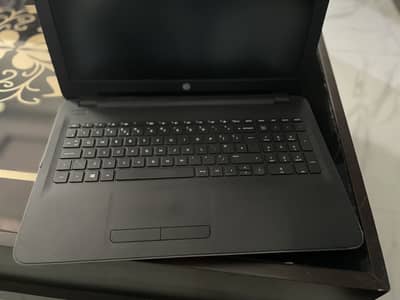 Hp laptop