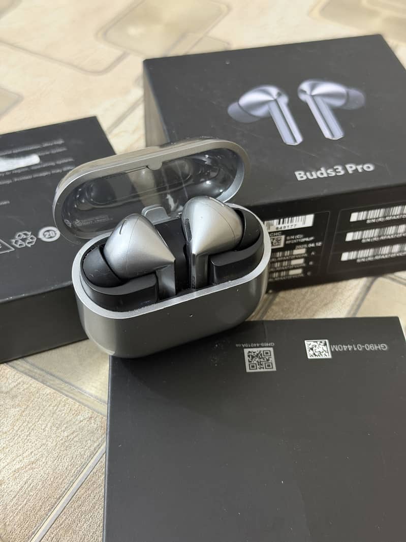 Buds 3 Pro 2