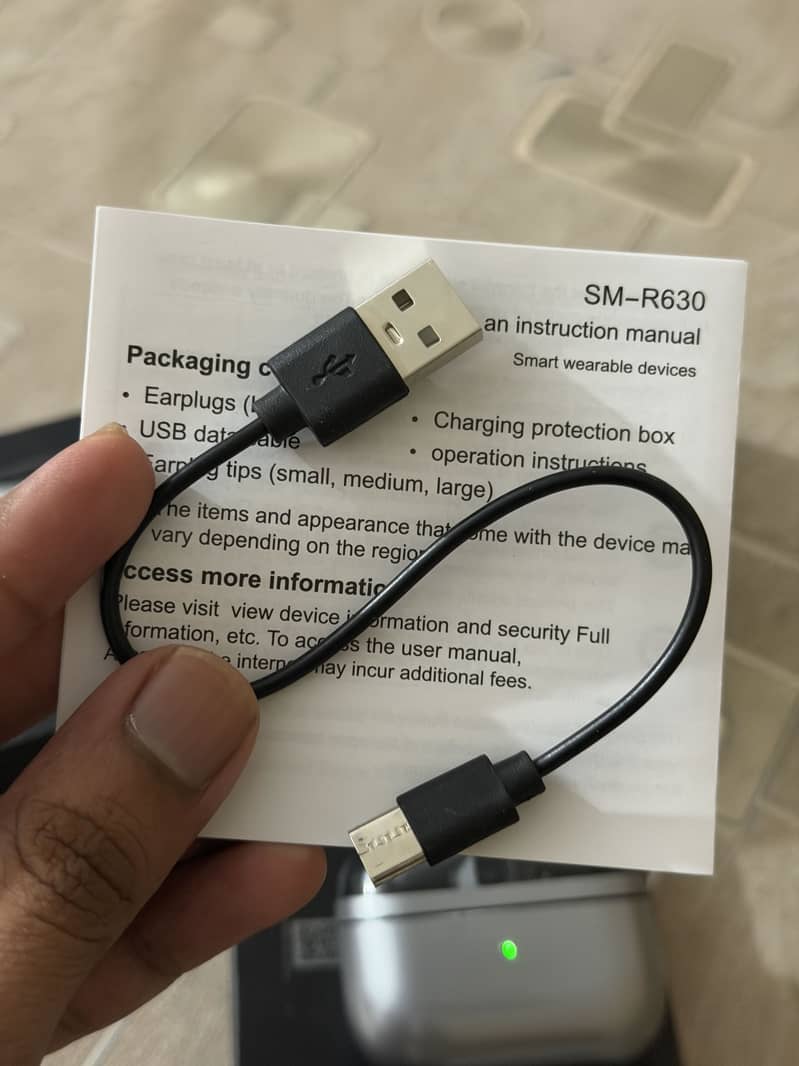 Buds 3 Pro 3