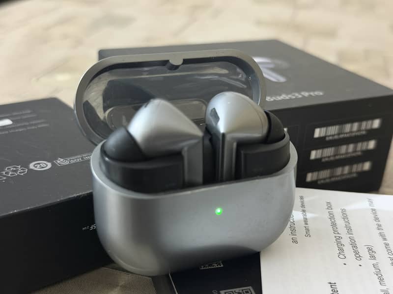 Buds 3 Pro 5