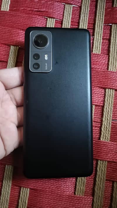 Xiaomi Mi 12 5G Non PTA 8/256