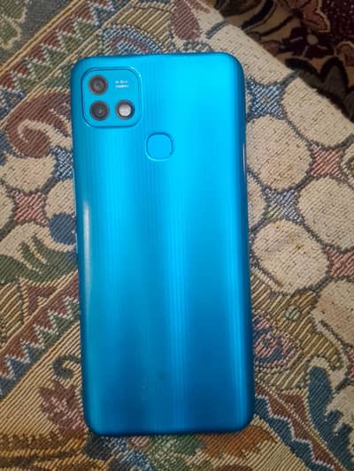 Infinix Hot 10i