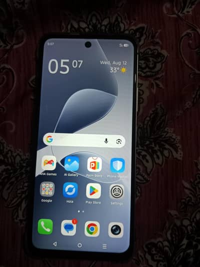 Infinix Other Model