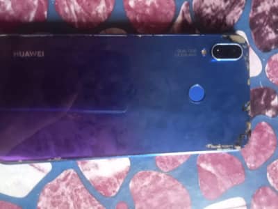 Huawei Nova 3i