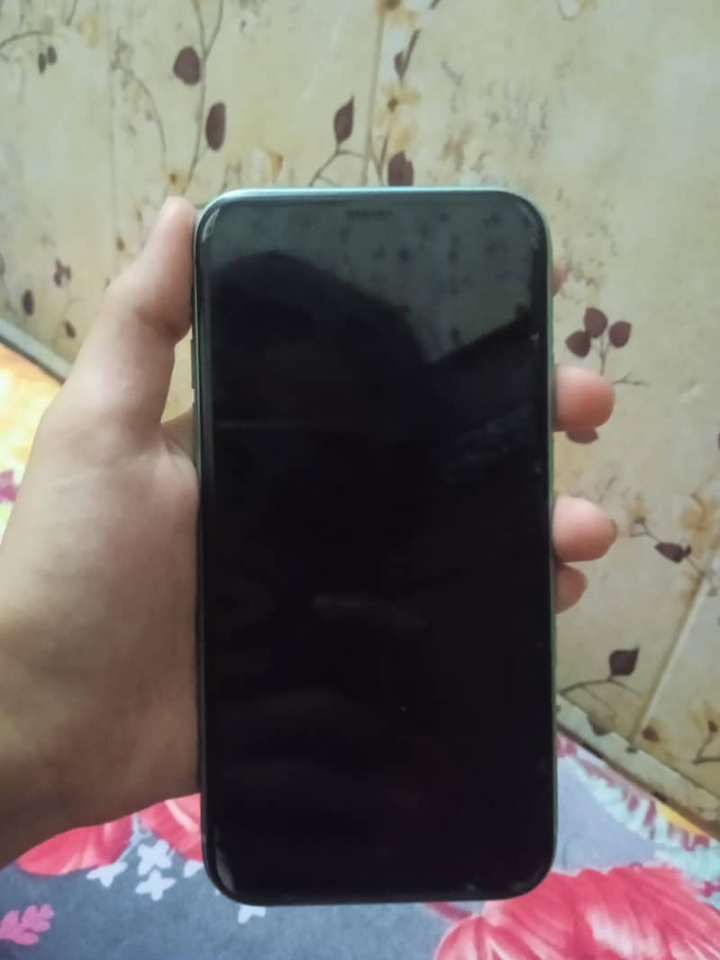 Apple iPhone 11 0