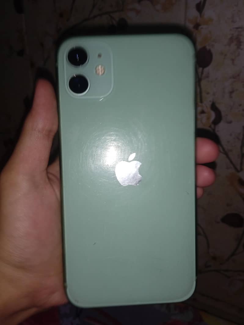 Apple iPhone 11 1
