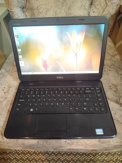 Dell Inspiron 3420 Core i3 3rd generation