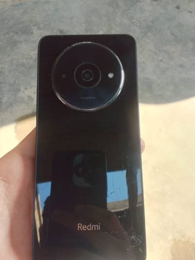 Xiaomi Redmi A3