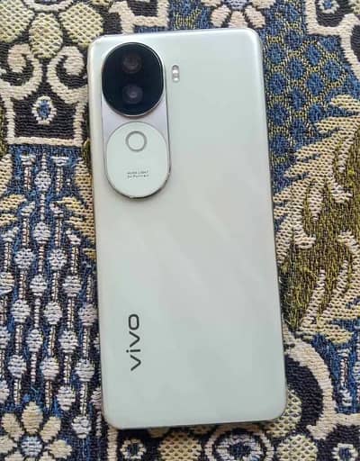 Vivo V40e 5G