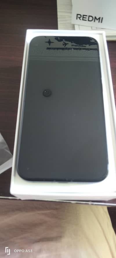 Redmi Turbo 5