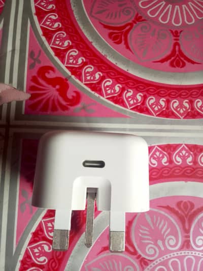 iphone charger
