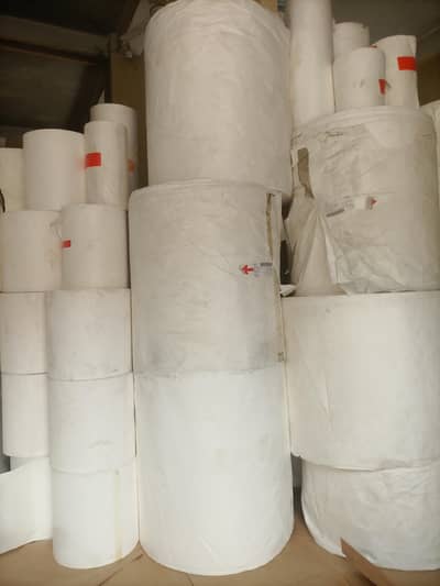 Tyvec Uncoated