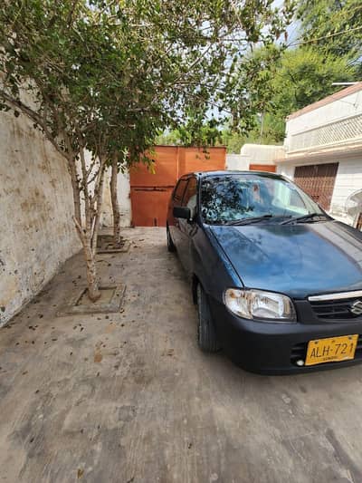 Suzuki Alto 2006
