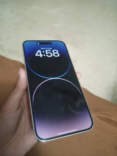 Apple iPhone 14 Pro Max
