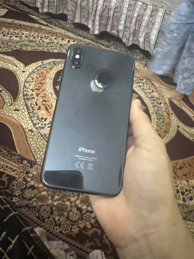 Black color