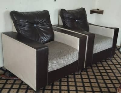 5 setar sofa set